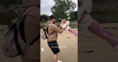 Vivre pleinement : le bonheur des bébés Kidz View 💖