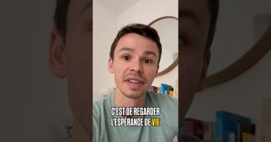 Vivre plus longtemps, c'est vivre en meilleure santé ?