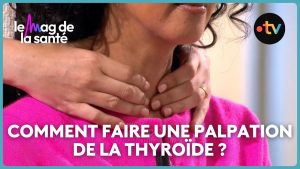 Vivre sans thyroïde : est-ce possible ?