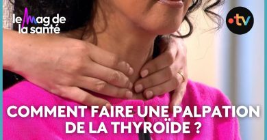 Vivre sans thyroïde : est-ce possible ? Vivre sans thyroïde : est-ce possible ?
