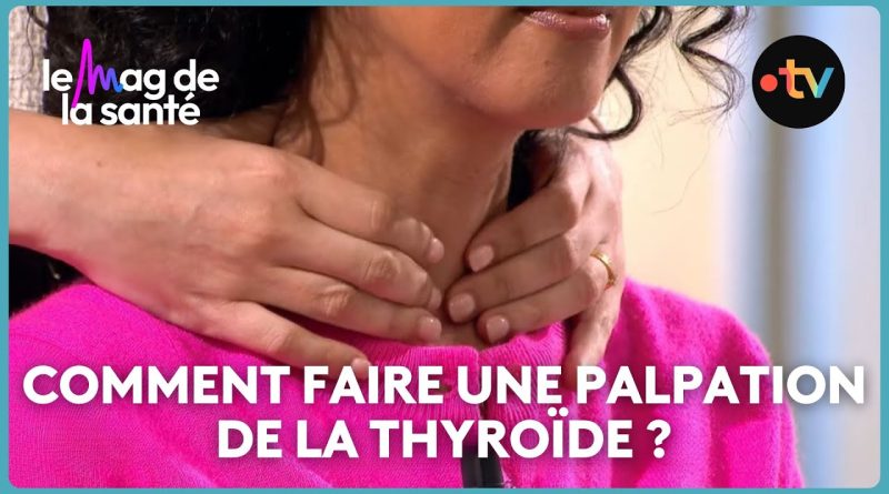 Vivre sans thyroïde : est-ce possible ?