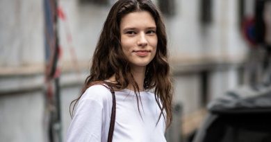 Classement des t-shirts du marché : découvrez les modèles les plus recommandés - Elle