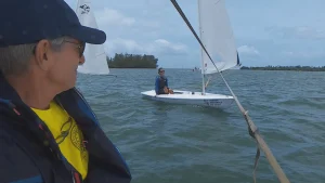 Voile : les sélections vont commencer pour les Jeux du Pacifique 2027