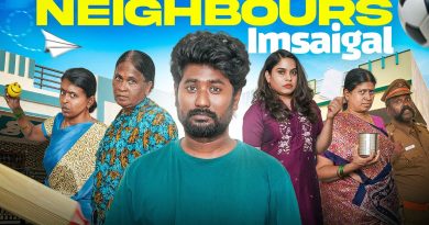 Voisins Imsaigal : Une exploration captivante