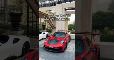 Voitures Abordables Qui Vous Feront Paraître Riche