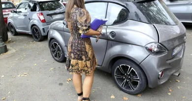 Voiturette, scooter 3 roues, quad… Que peut-on conduire sans permis ?