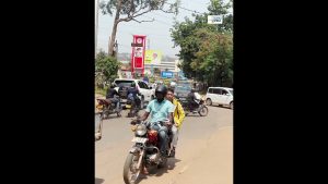 Voix des Scientifiques : Lutte contre la Pollution en Afrique