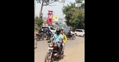Voix des Scientifiques : Lutte contre la Pollution en Afrique