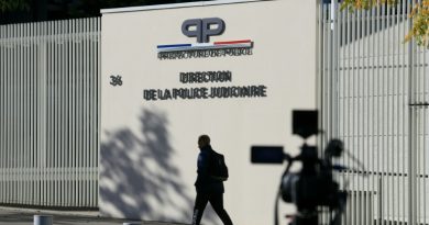 Vol au Louvre: ce que l'on sait, après les nouvelles mises en examen