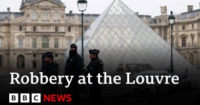 Vol de bijoux inestimables au Louvre : un braquage audacieux