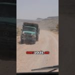 Vol de carburant : une nouvelle alerte en Mauritanie