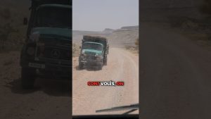 Vol de carburant : une nouvelle alerte en Mauritanie