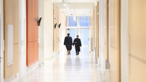 Vol d’un bronze de Botero : 18 mois de prison ferme requis contre l’avocat Marcel Baldo