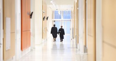 Vol d’un bronze de Botero : 18 mois de prison ferme requis contre l’avocat Marcel Baldo