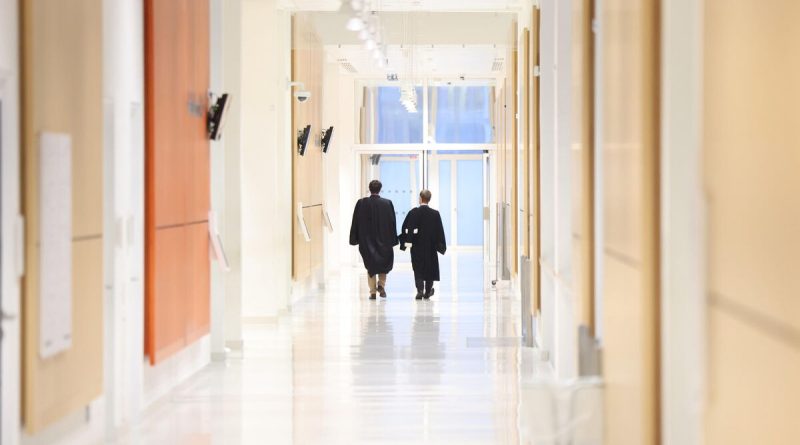 Vol d’un bronze de Botero : 18 mois de prison ferme requis contre l’avocat Marcel Baldo