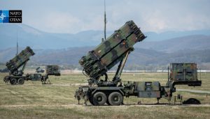 Volodymyr Zelensky : L’Allemagne renforce la défense antiaérienne de l’Ukraine avec les systèmes Patriot