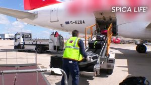 Vols à Roissy CDG : une montée inquiétante des vols