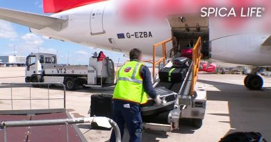 Vols à Roissy CDG : une montée inquiétante des vols