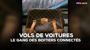 Vols de voitures : le réseau des boîtiers connectés