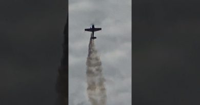 Voltige Aérienne : Sécurité Civile et Armée de l'Air