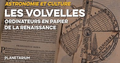 🪐 Volvelles : les ordinateurs en papier de la Renaissance