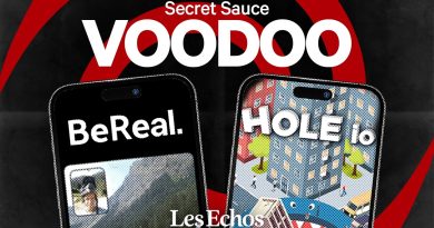Voodoo : les Français maîtres du jeu mobile rentable