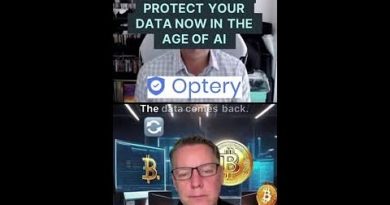 Vos Données Personnelles Menacées ! Protégez-les Maintenant !