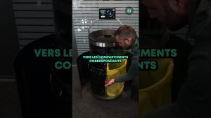 🗑️ Vos déchets pourraient-ils se trier automatiquement ? 🤖