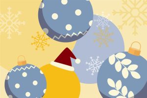 Vos festivités de Noël à Rambouillet - Ville de Rambouillet