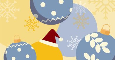 Vos festivités de Noël à Rambouillet - Ville de Rambouillet