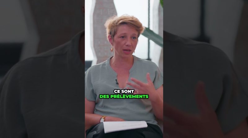 Vos impôts soutiennent-ils le chômage ? La vérité révélée