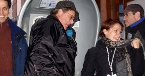 Vosges. Décès de Tchéky Karyo : l’acteur français était venu au festival de Gérardmer