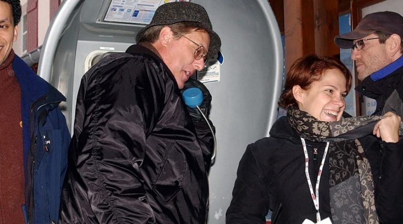 Vosges. Décès de Tchéky Karyo : l’acteur français était venu au festival de Gérardmer