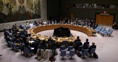 Vote à l'ONU: Israël salue le plan Trump pour Gaza, le Hamas s'oppose à une force internationale
