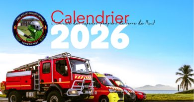 Votez pour l'Amicale de Terre-de-Haut qui participe pour la 1ère fois