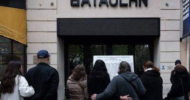 Votre avis. Dix ans après les attentats de Paris, faut-il continuer à rendre hommage aux victimes chaque 13 novembre  ?