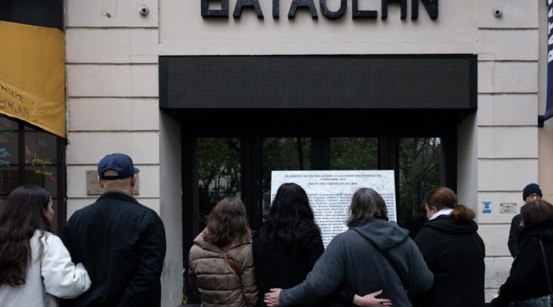 Votre avis. Dix ans après les attentats de Paris, faut-il continuer à rendre hommage aux victimes chaque 13 novembre  ?