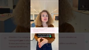 Votre banque valide enfin l'IBAN : un combat gagné !