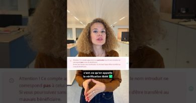 Votre banque valide enfin l'IBAN : un combat gagné !
