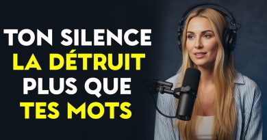 Votre silence nuit plus que vous ne l'imaginez | Psychologie