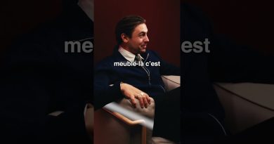 Votre vie : un abonnement permanent