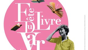 Vous aimez lire ? Vous allez adorer la fête du livre à Toulon ! - ICI