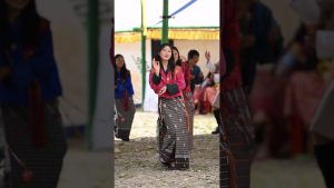 Voyage Lent au Bhoutan : Une Évasion Authentique