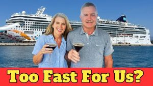 Voyage Lent et Croisière : Les Nomades Retraités Prêts ?