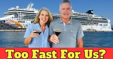 Voyage Lent et Croisière : Les Nomades Retraités Prêts ?