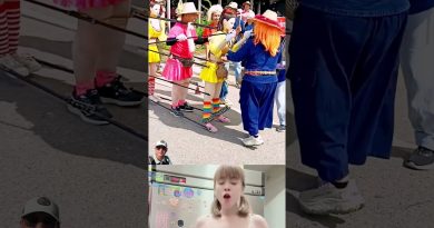 Voyage : Spectacle Musical en Plein Air