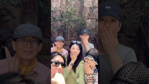 Voyage en famille à Zhangjiajie : une expérience inoubliable !