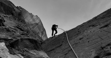 Désert rats in the shade