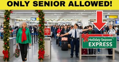 Voyager après 60 ans : 11 avantages cachés des compagnies aériennes !