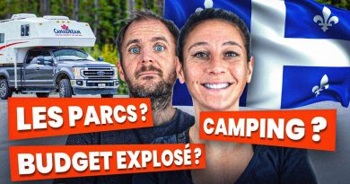 Voyager au Canada en camping-car : le guide complet